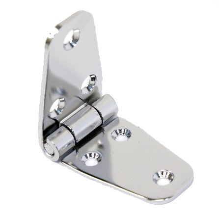 Stainless Foot Cushion Hinge