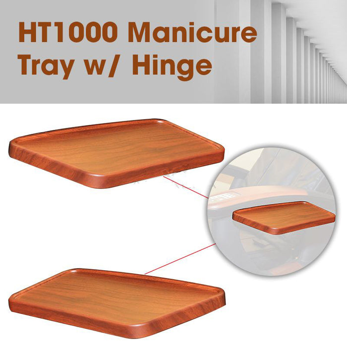 HT1000 Manicure Tray