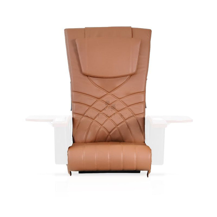 ANS18 Massage Regis Leather Set