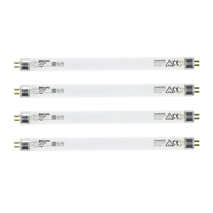 UV Bulb 6W - Model 209B