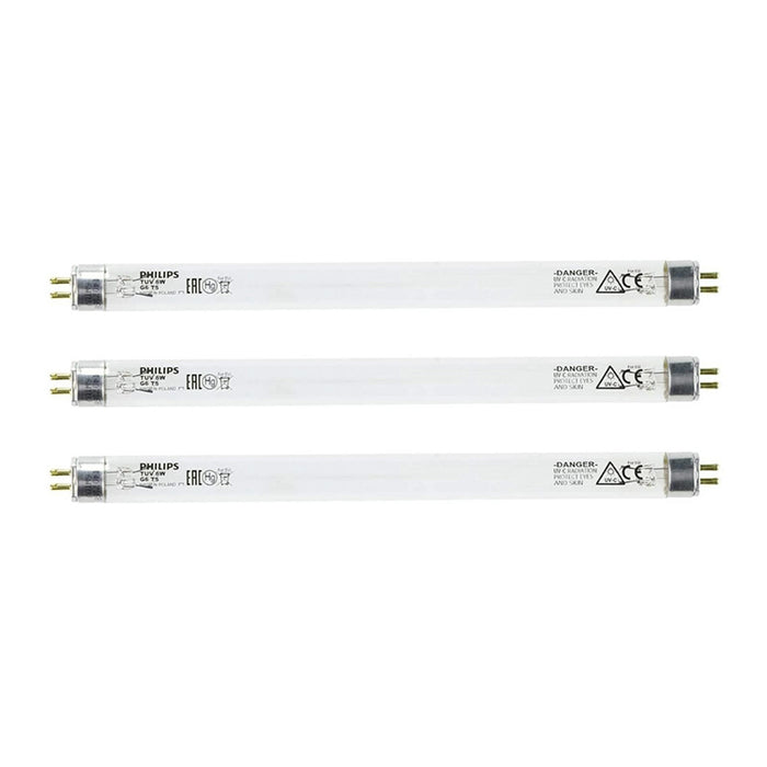 UV Bulb 6W - Model 209B