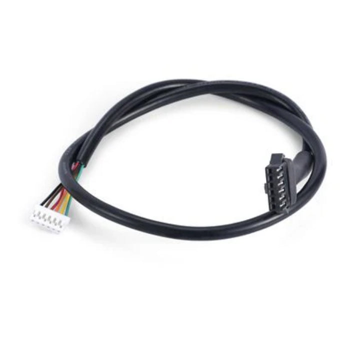 2nd Remote Wire to Toepia GX-N