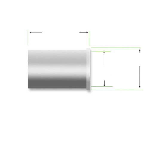 This spacer is an OEM-grade replacement component for the KP-60 / KP-60A handpiece. It is designed to maintain precise internal spacing and alignment between major components (such as bearings, front housing, spindle) under high-speed rotation.