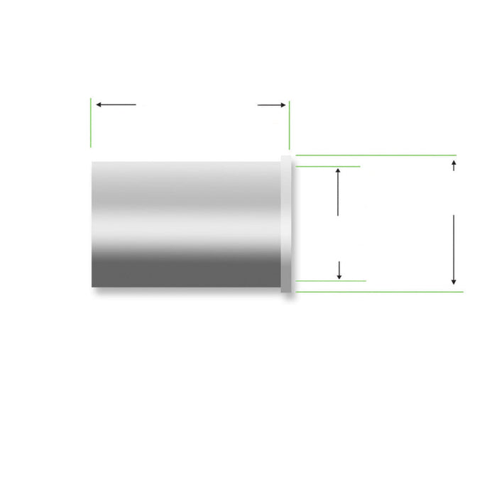 This spacer is an OEM-grade replacement component for the KP-60 / KP-60A handpiece. It is designed to maintain precise internal spacing and alignment between major components (such as bearings, front housing, spindle) under high-speed rotation.