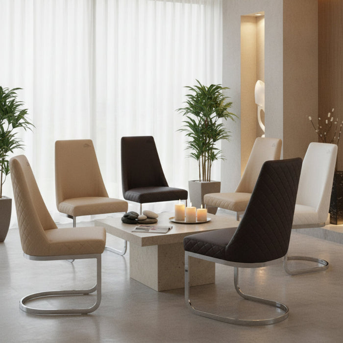 Customer Chair Diamond 8109