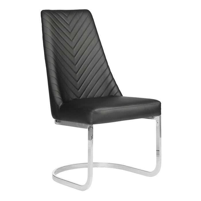 Customer Chair Chevron 8110