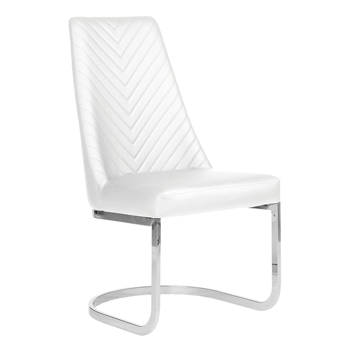 Customer Chair Chevron 8110