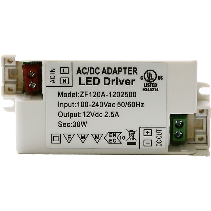 AC/DC Adapter LED Driver for Empress