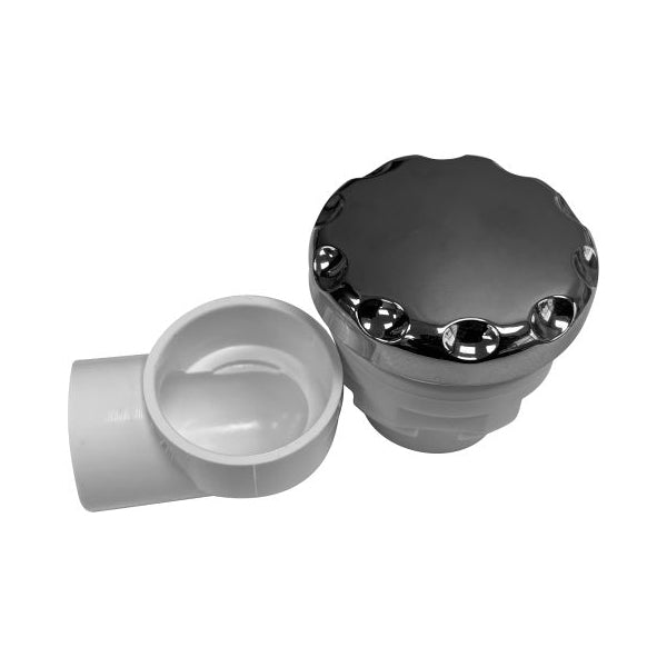 Air Control Knob-Valve