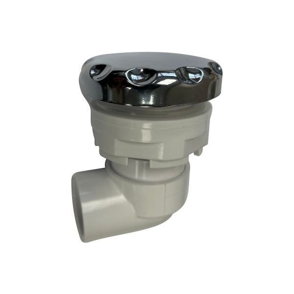 Air Control Knob-Valve