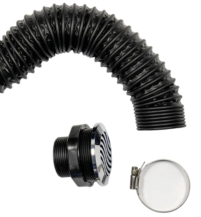 Air Ventilation Kit for Spa