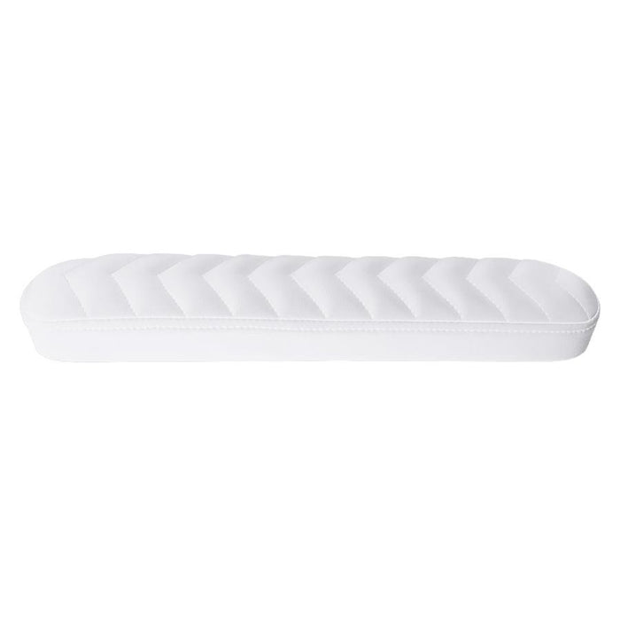 Armrest Pad for Nail Table - Chevron