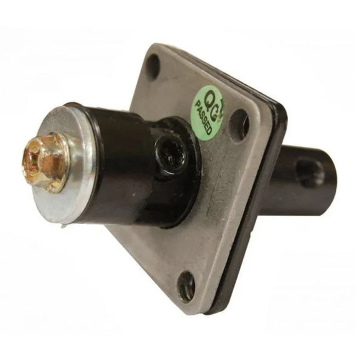 Armrest Pivot for Toepia GX (Old Version)