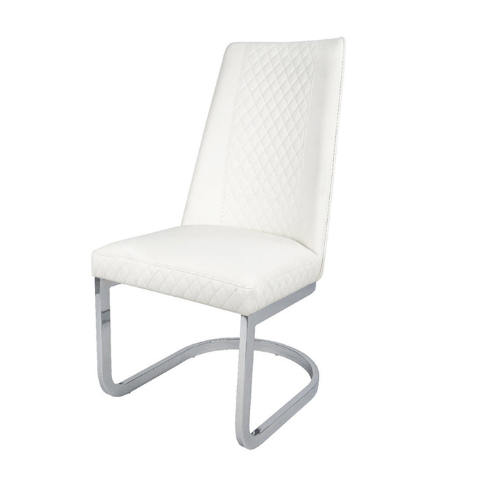 Aster Customer or Waiting Chair