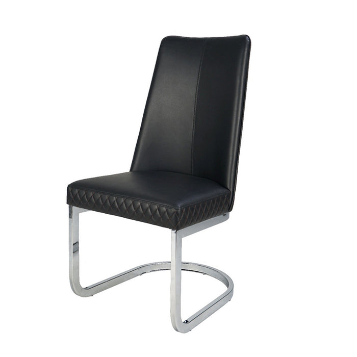 Aster Customer or Waiting Chair