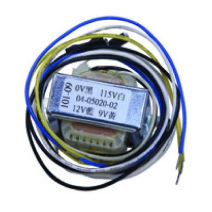 Autoclave Sterilizer Transformer