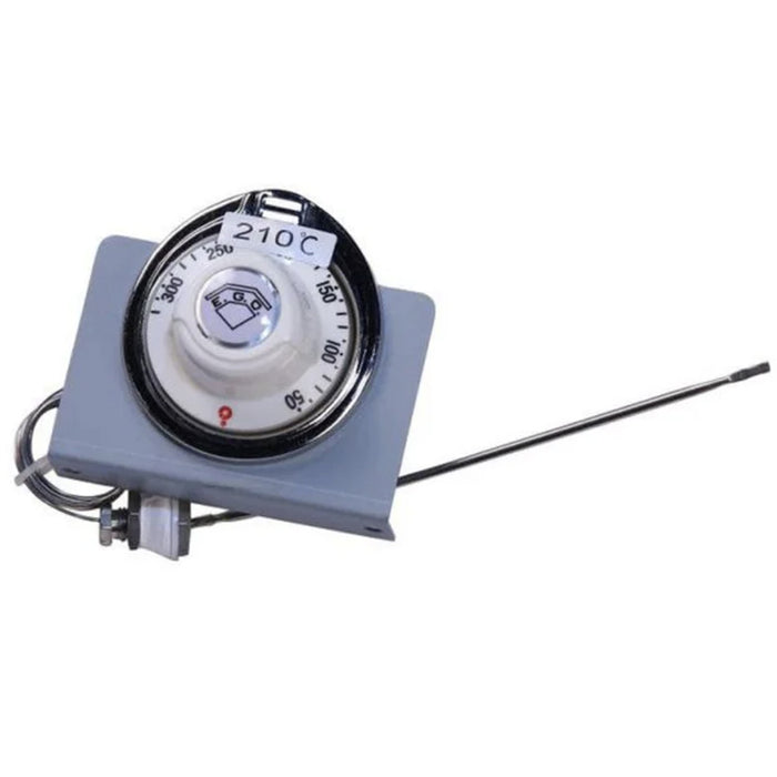 Autoclave Sterilizer Temperature Control