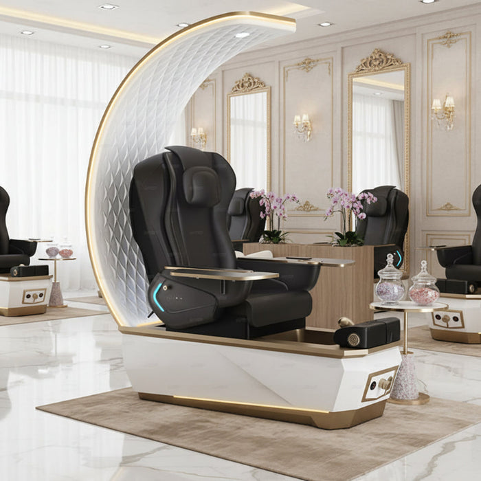Avela Premium Pedicure Chair