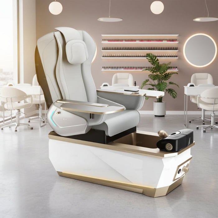 Avela Pedicure Chair
