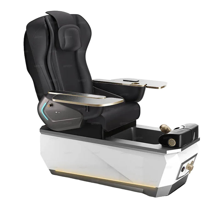 Avela Pedicure Chair