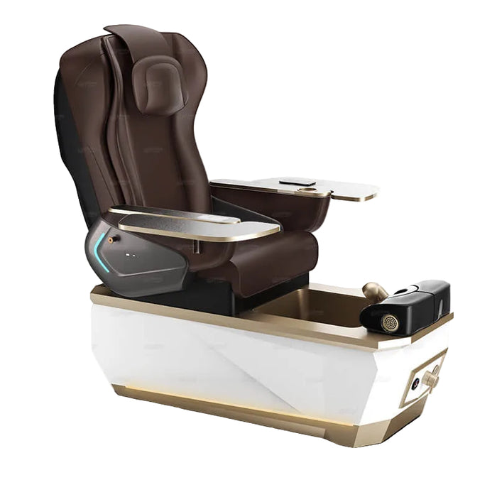Avela Pedicure Chair