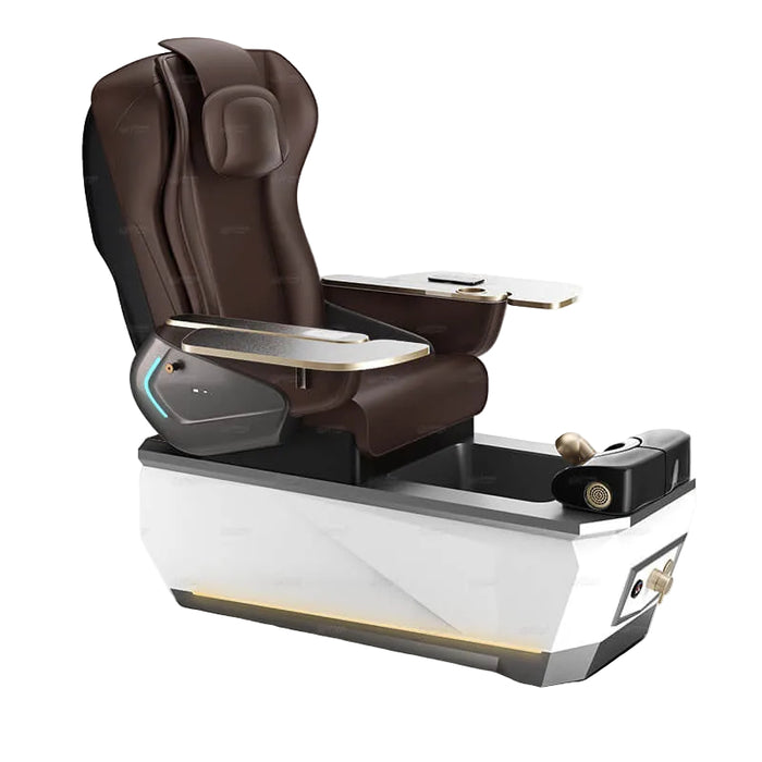 Avela Pedicure Chair