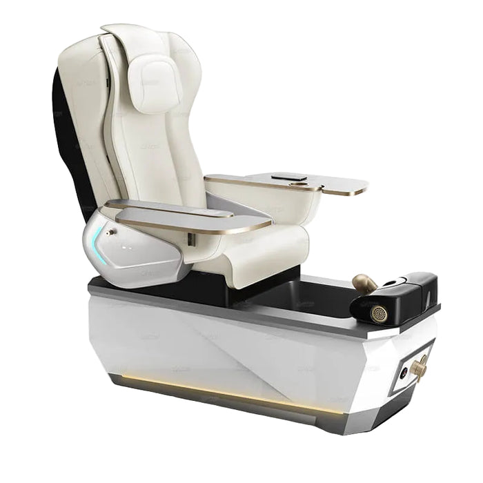 Avela Pedicure Chair