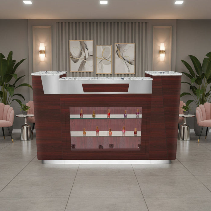 Avon Reception Desk