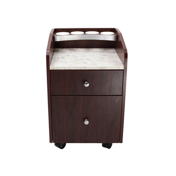 Avon Pedicure Trolley