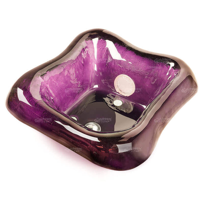 La Violette Pedicure Chair