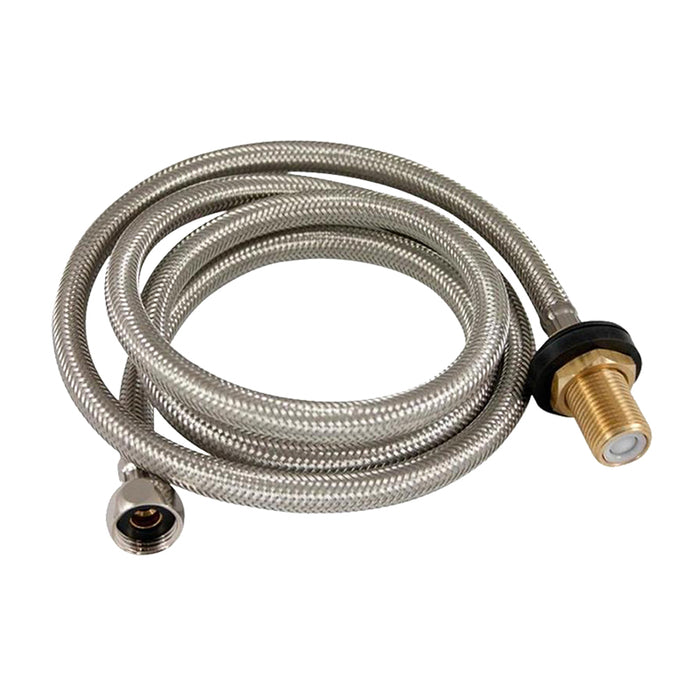 Braided Water Hose