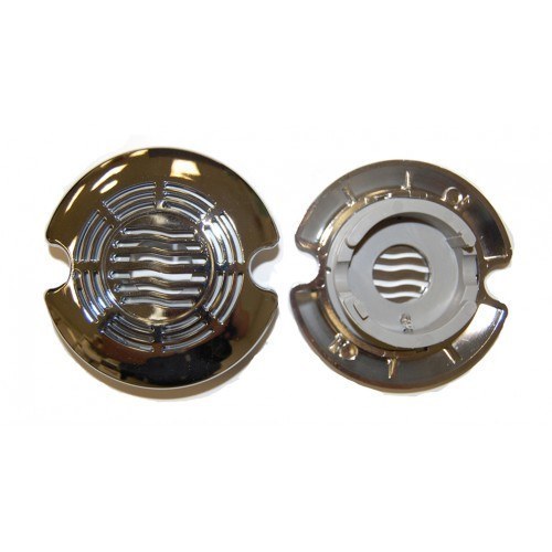 CJ Jet Cover with Retainer (Old Version) - OvationSpas — Ovation Spas