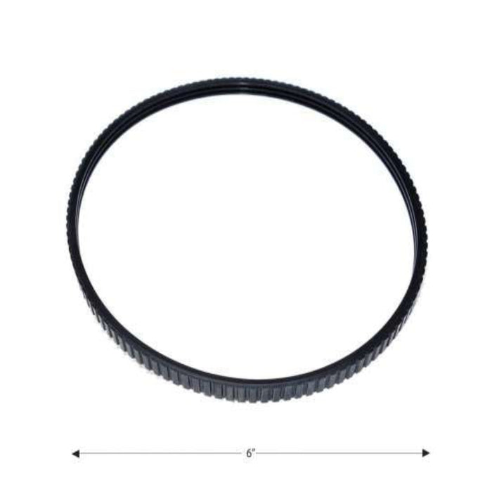 Caresst Massage Belt 6"