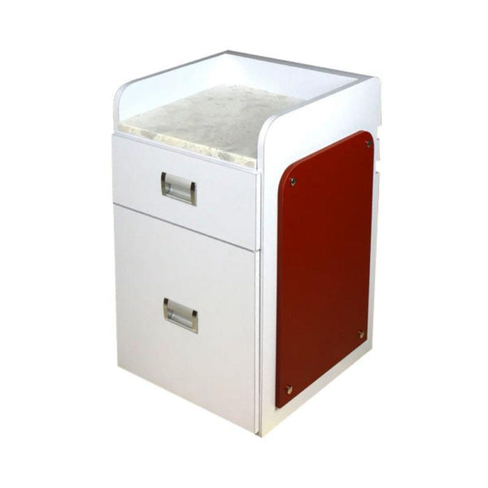 Accessory Cart D39