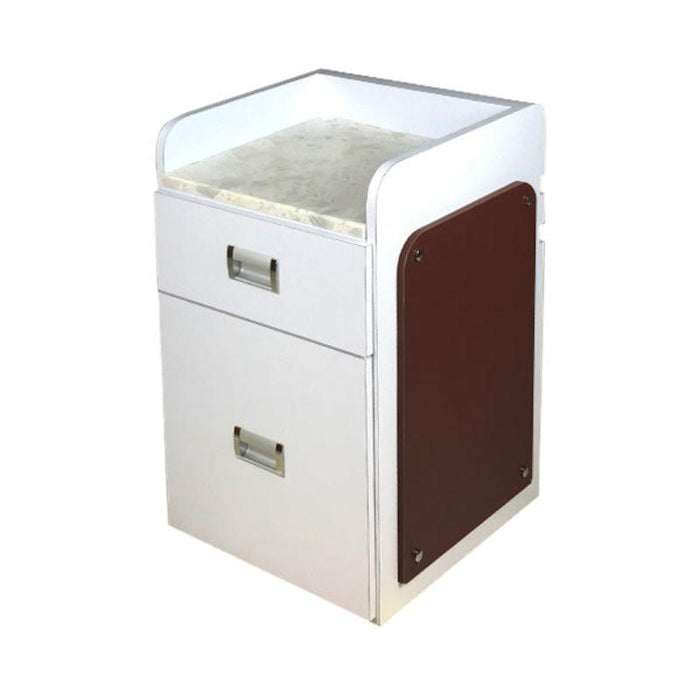 Accessory Cart D39