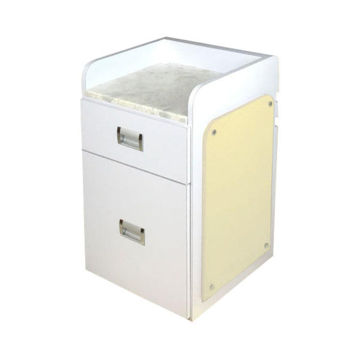 Accessory Cart D39