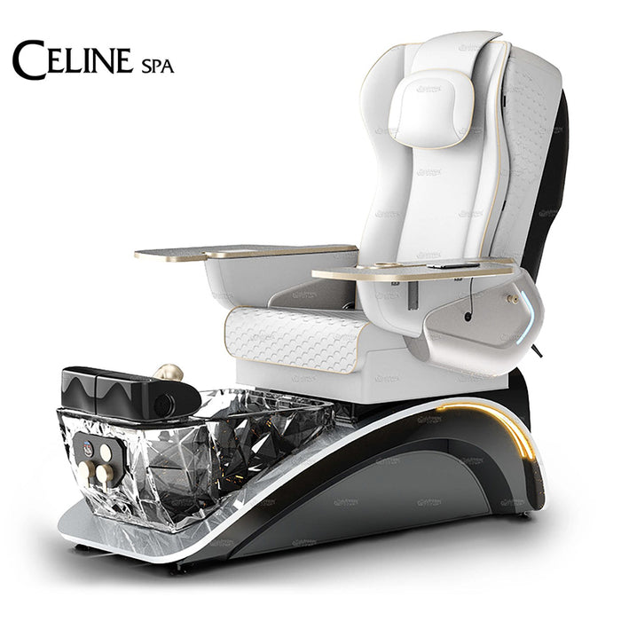 Celine Pedicure Spa