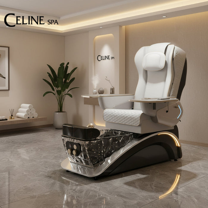 Celine Pedicure Spa