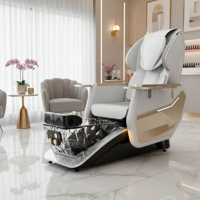 Super Relax Celine Pedicure Spa