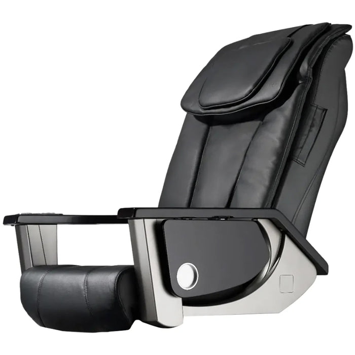 Complete Massage Chair Top Model Lenox LX