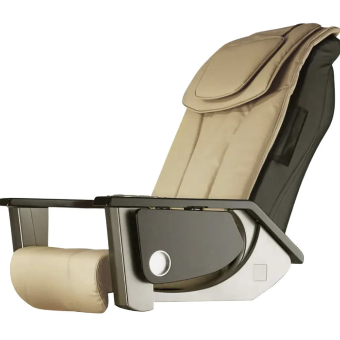 Complete Massage Chair Top Model Lenox LX