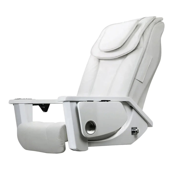 Complete Massage Chair Top Model Lenox LX