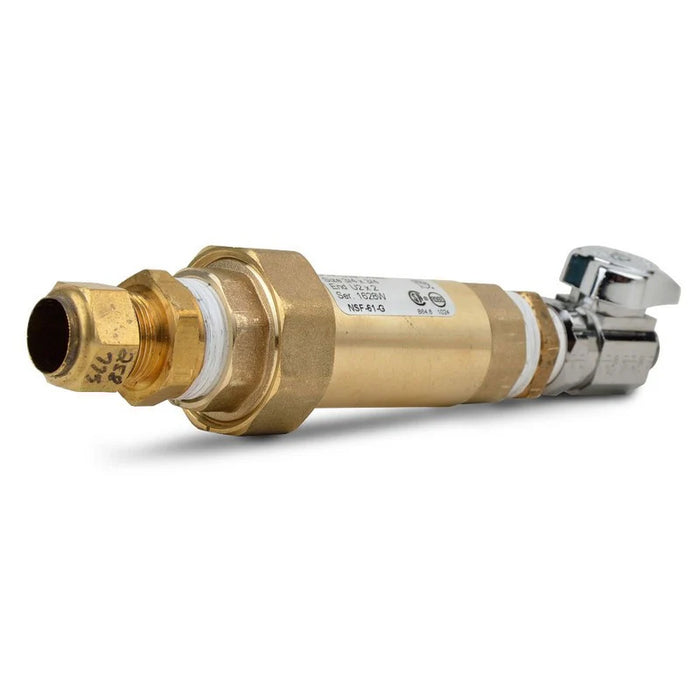 Backflow Preventer