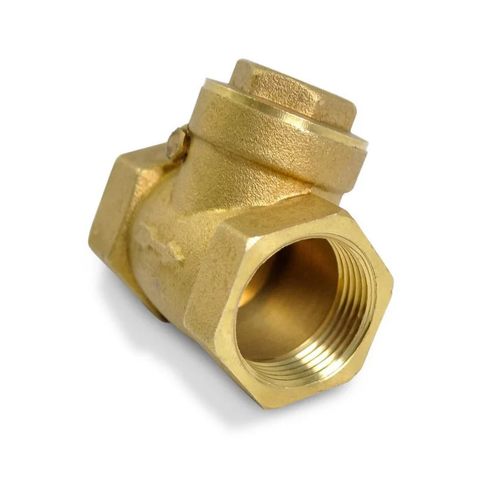Check Valve 3/4 Inches