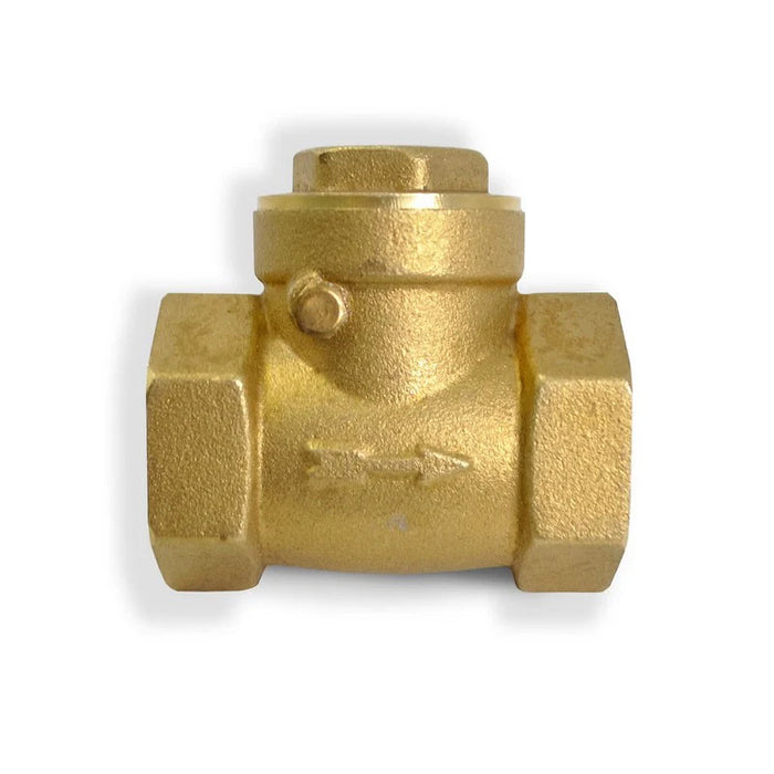 Check Valve 3/4 Inches