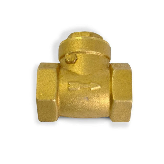 Check Valve 3/4 Inches