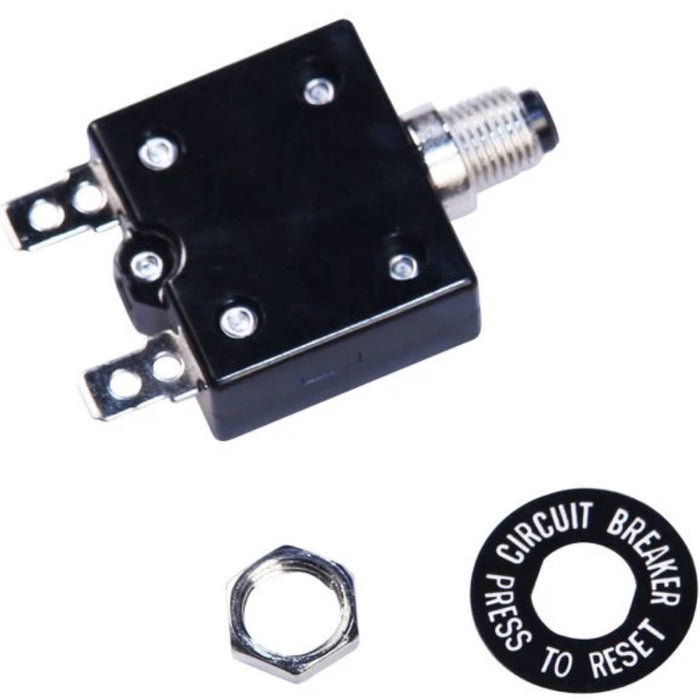 Circuit Breaker