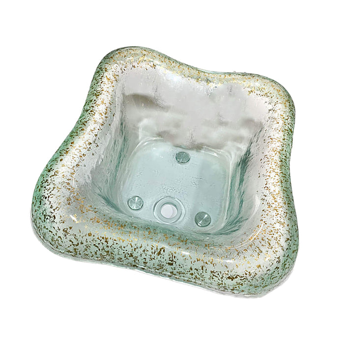 La Violette Pedicure Chair