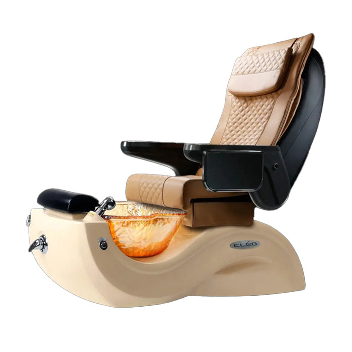 Cleo G5 Pedicure Spa Chair