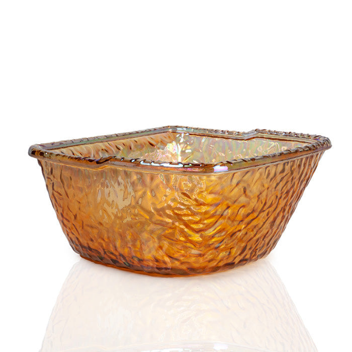 Cleo GX Glass Bowl